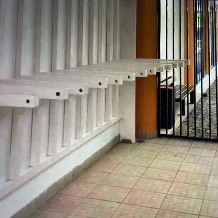 Leme Bedje Gst84 3 Bedroom Apt With Panaramic Views Санта-Марія Екстер'єр фото