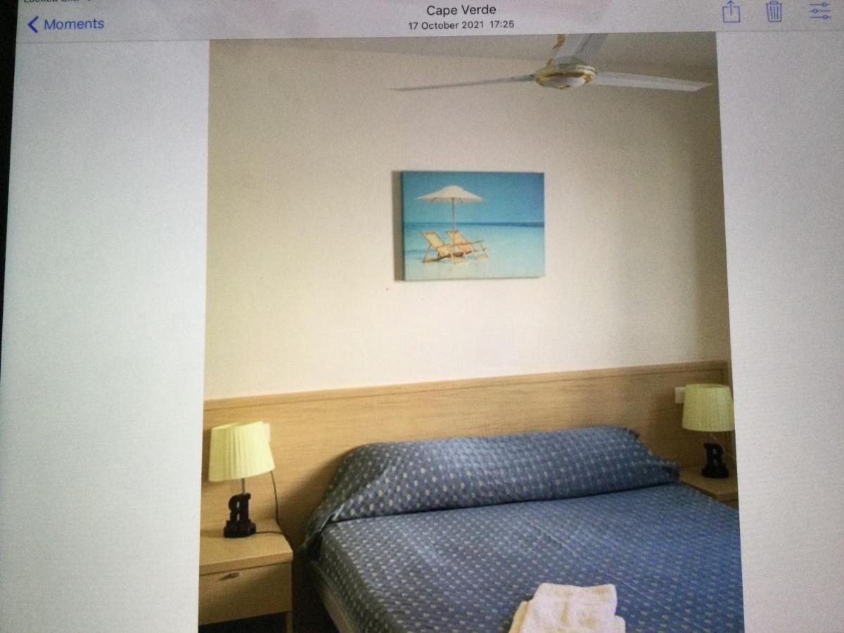 Leme Bedje Gst84 3 Bedroom Apt With Panaramic Views Санта-Марія Екстер'єр фото