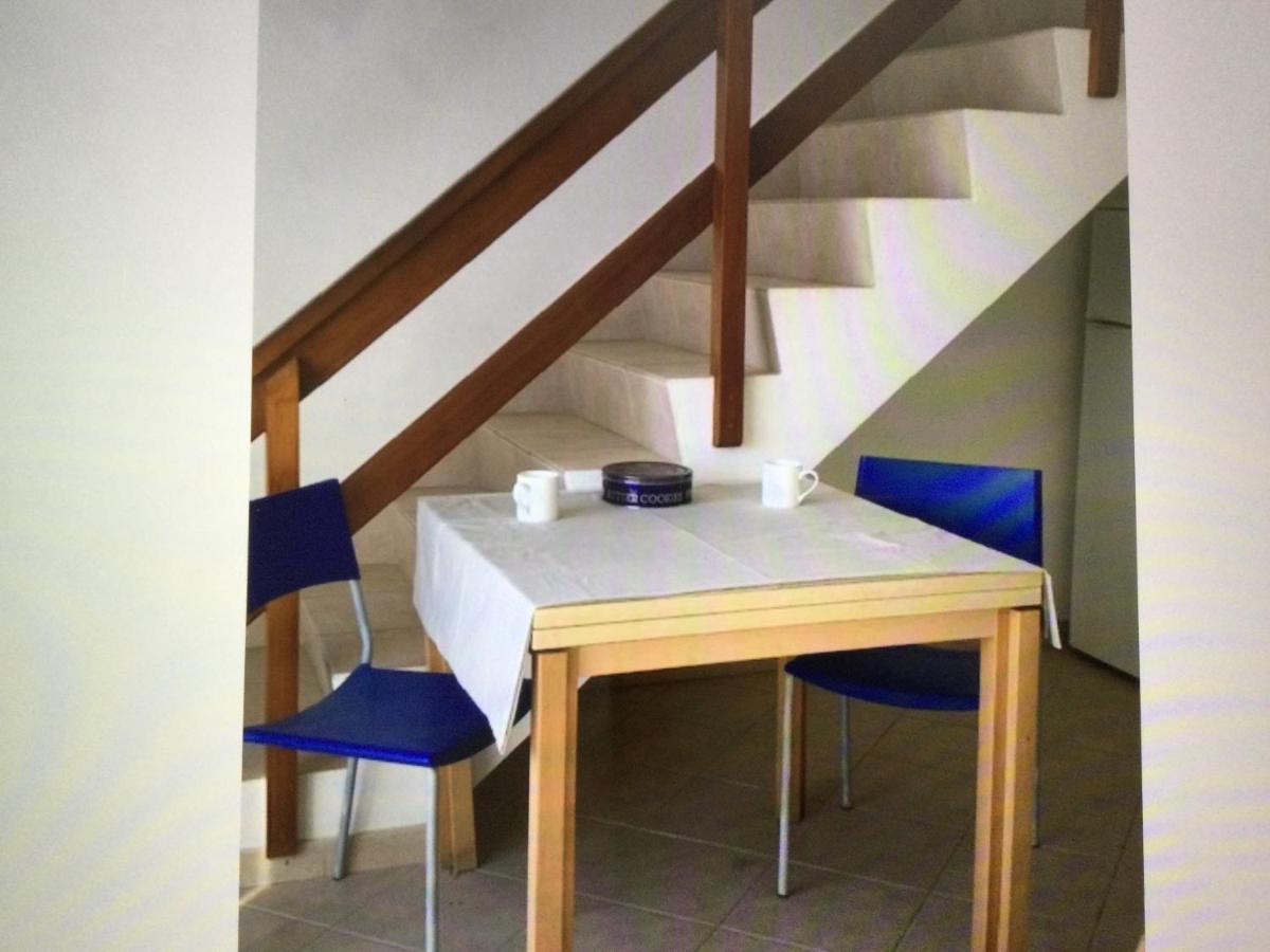Leme Bedje Gst84 3 Bedroom Apt With Panaramic Views Санта-Марія Екстер'єр фото