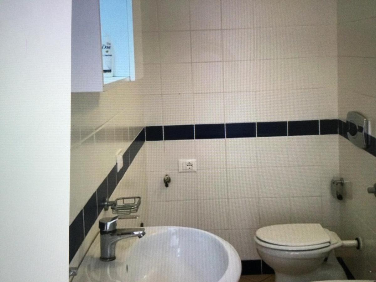Leme Bedje Gst84 3 Bedroom Apt With Panaramic Views Санта-Марія Екстер'єр фото
