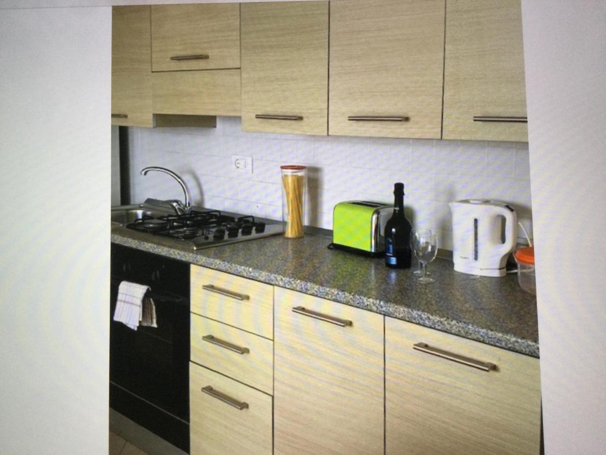 Leme Bedje Gst84 3 Bedroom Apt With Panaramic Views Санта-Марія Екстер'єр фото