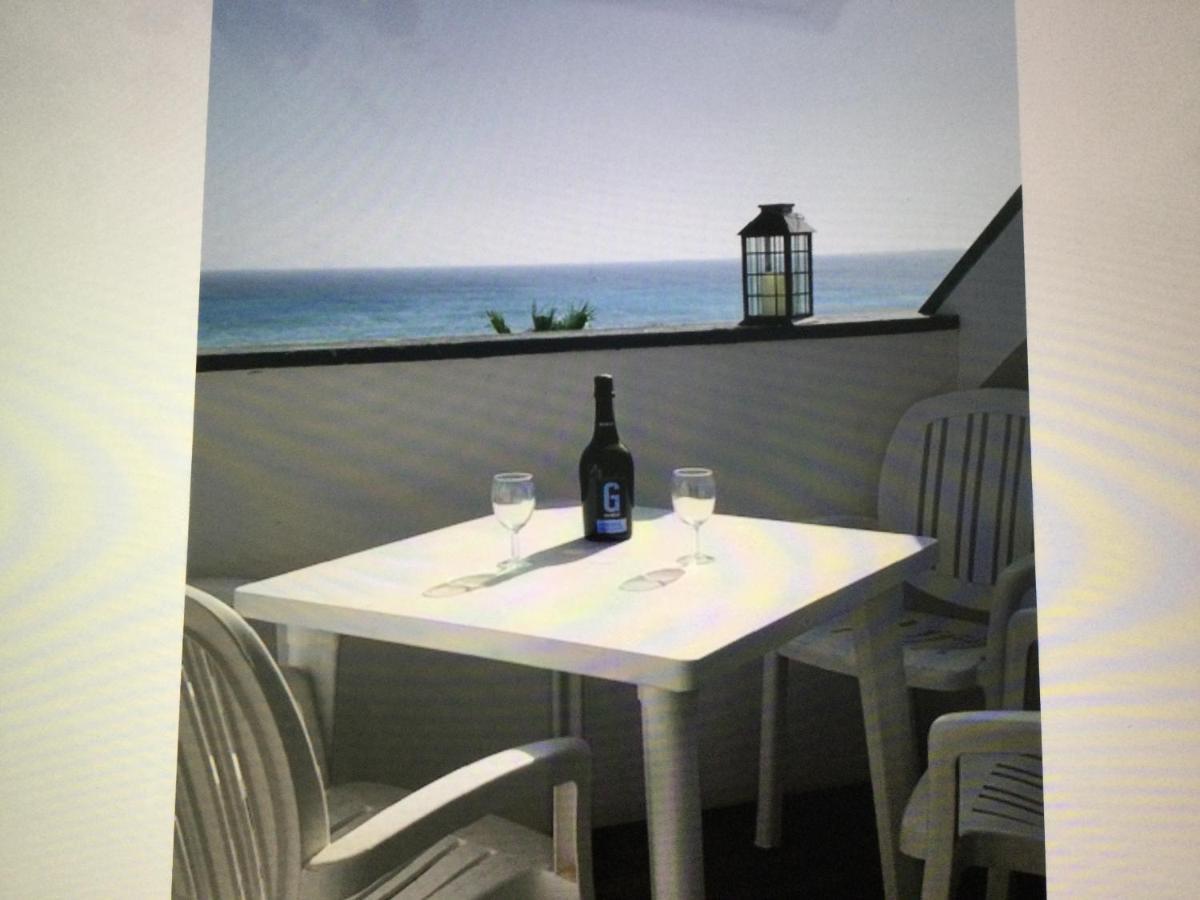 Leme Bedje Gst84 3 Bedroom Apt With Panaramic Views Санта-Марія Екстер'єр фото