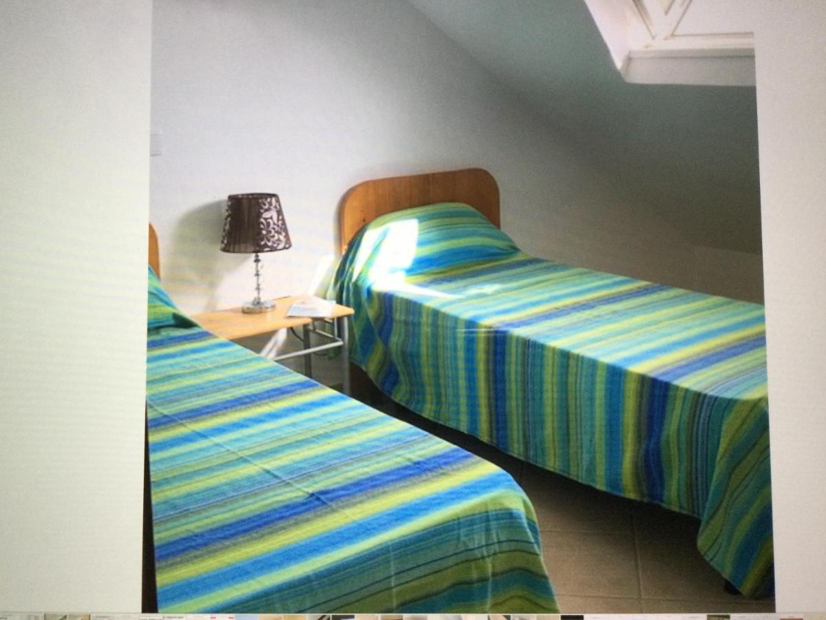 Leme Bedje Gst84 3 Bedroom Apt With Panaramic Views Санта-Марія Екстер'єр фото