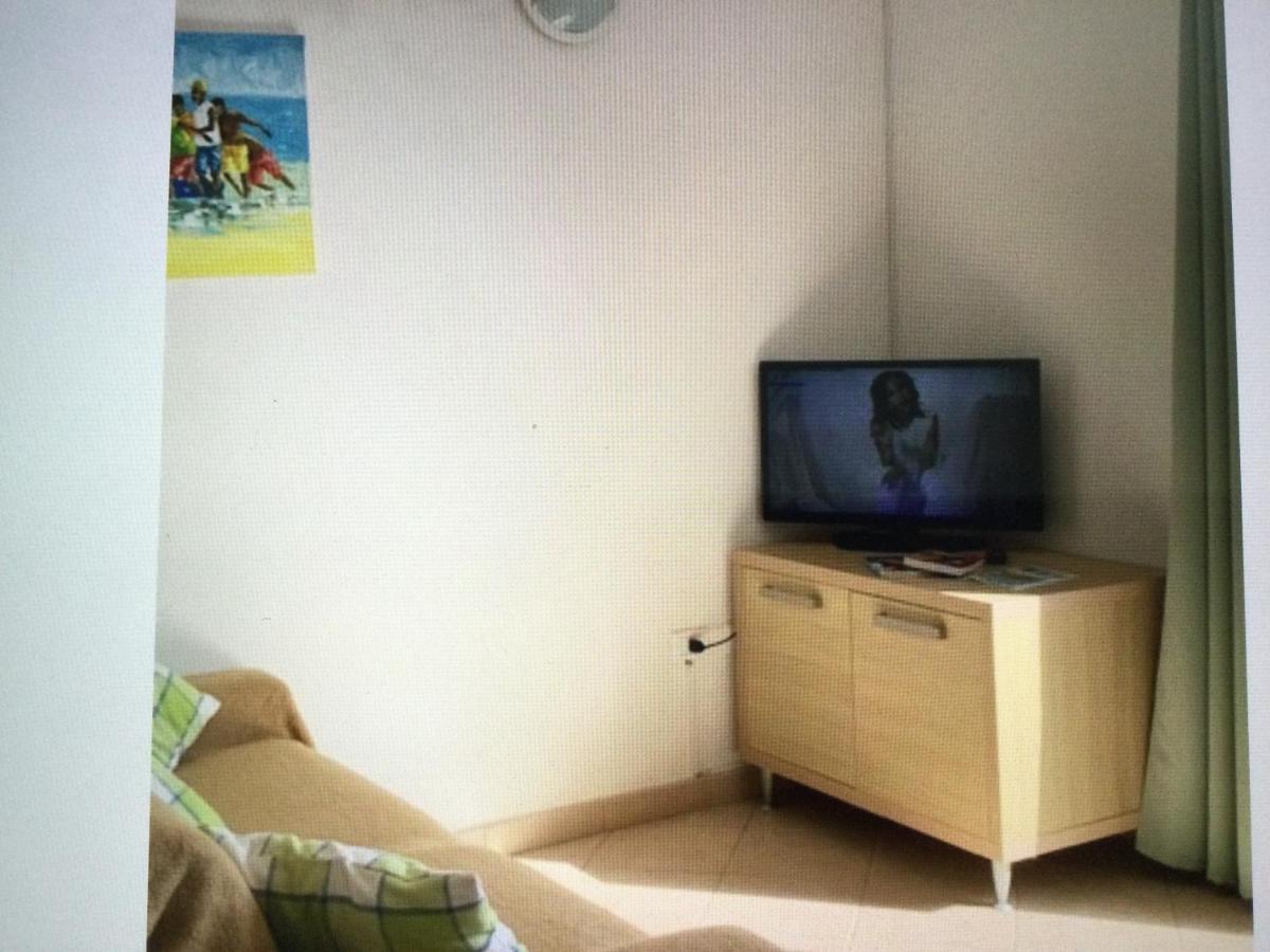 Leme Bedje Gst84 3 Bedroom Apt With Panaramic Views Санта-Марія Екстер'єр фото
