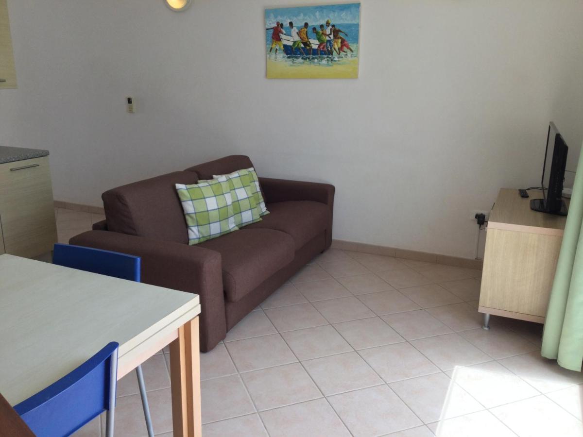 Leme Bedje Gst84 3 Bedroom Apt With Panaramic Views Санта-Марія Екстер'єр фото