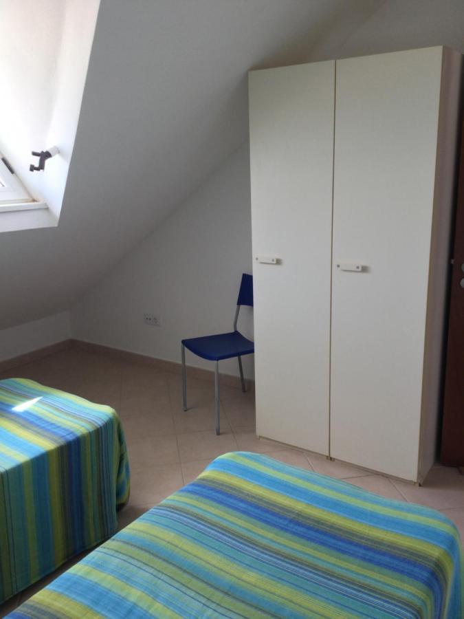 Leme Bedje Gst84 3 Bedroom Apt With Panaramic Views Санта-Марія Екстер'єр фото