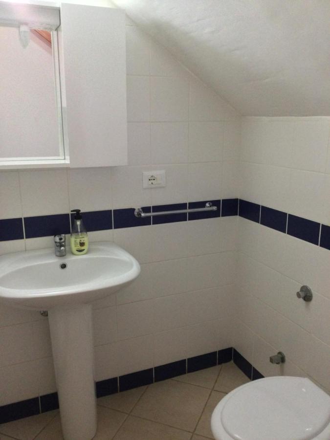 Leme Bedje Gst84 3 Bedroom Apt With Panaramic Views Санта-Марія Екстер'єр фото