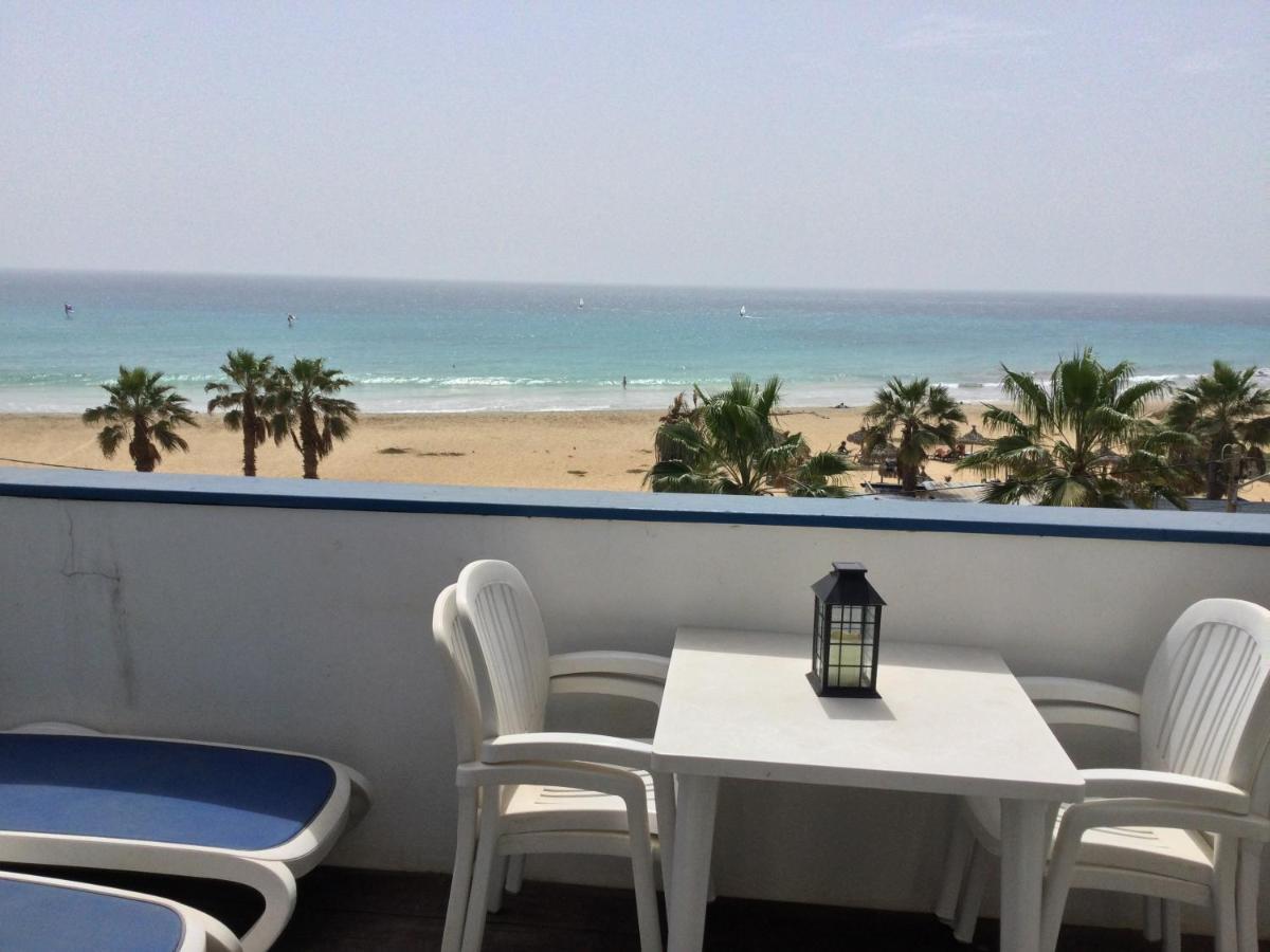 Leme Bedje Gst84 3 Bedroom Apt With Panaramic Views Санта-Марія Екстер'єр фото