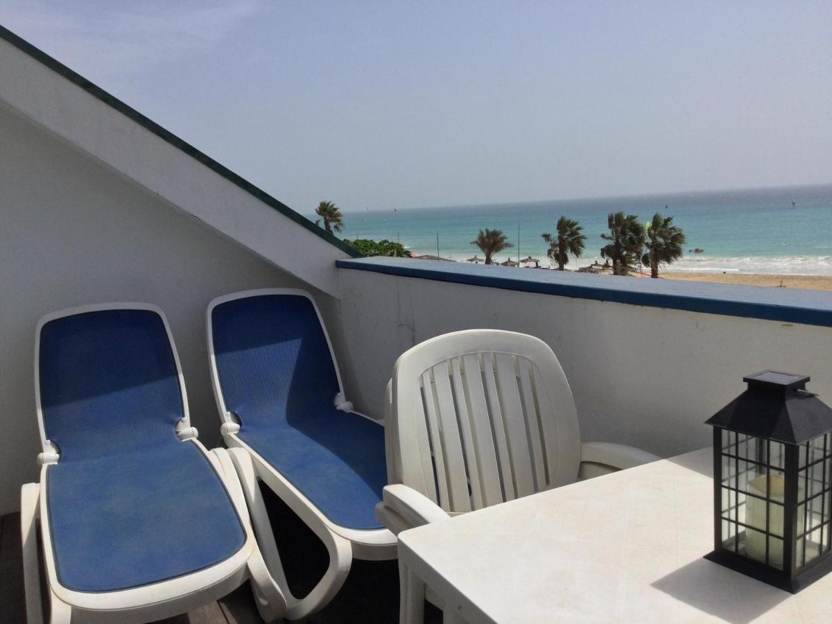Leme Bedje Gst84 3 Bedroom Apt With Panaramic Views Санта-Марія Екстер'єр фото