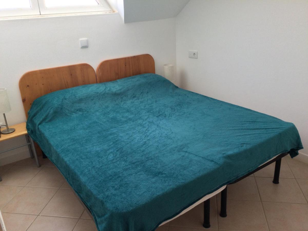 Leme Bedje Gst84 3 Bedroom Apt With Panaramic Views Санта-Марія Екстер'єр фото