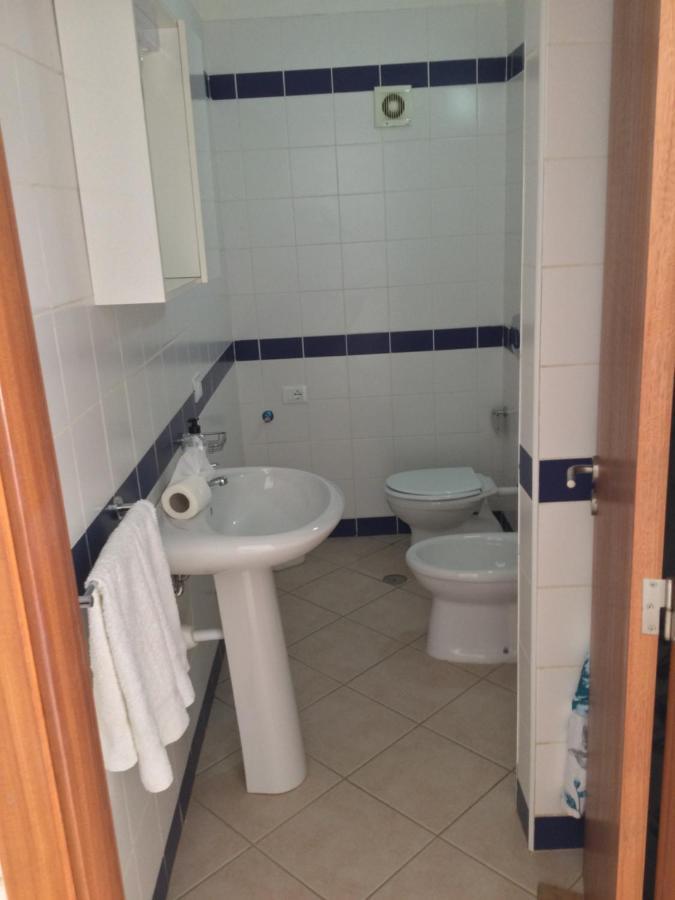 Leme Bedje Gst84 3 Bedroom Apt With Panaramic Views Санта-Марія Екстер'єр фото