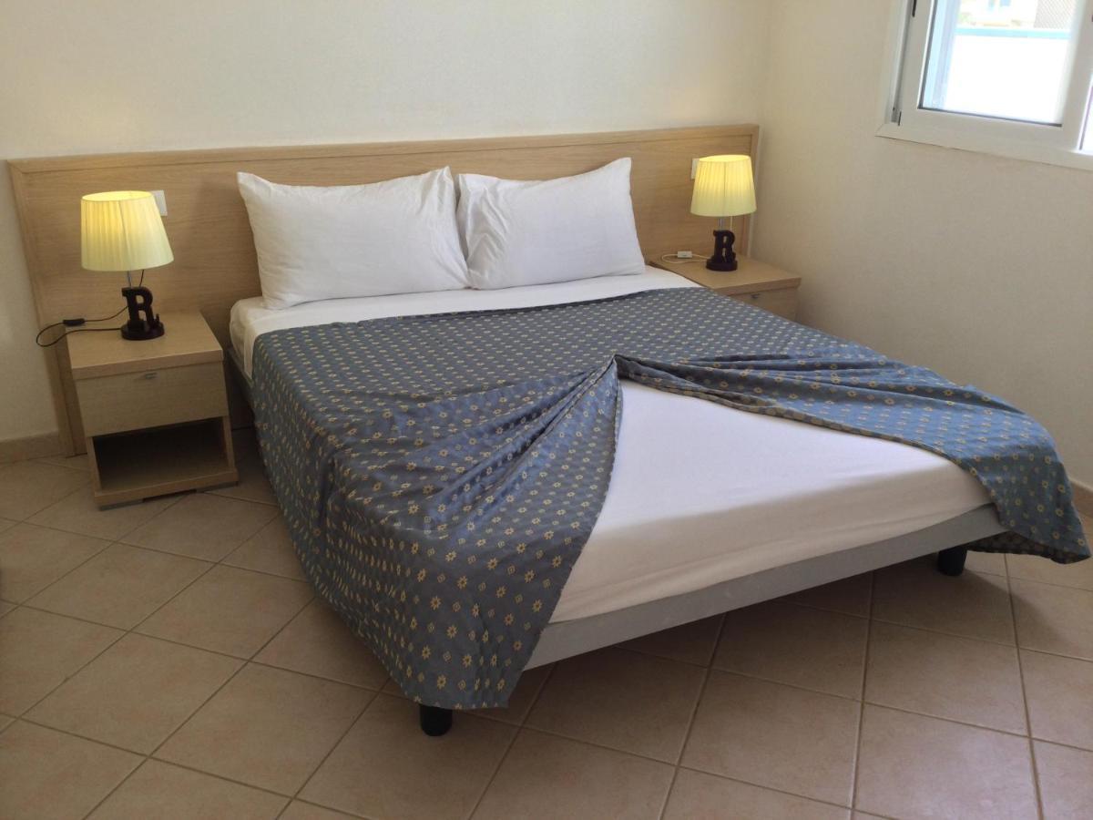 Leme Bedje Gst84 3 Bedroom Apt With Panaramic Views Санта-Марія Екстер'єр фото