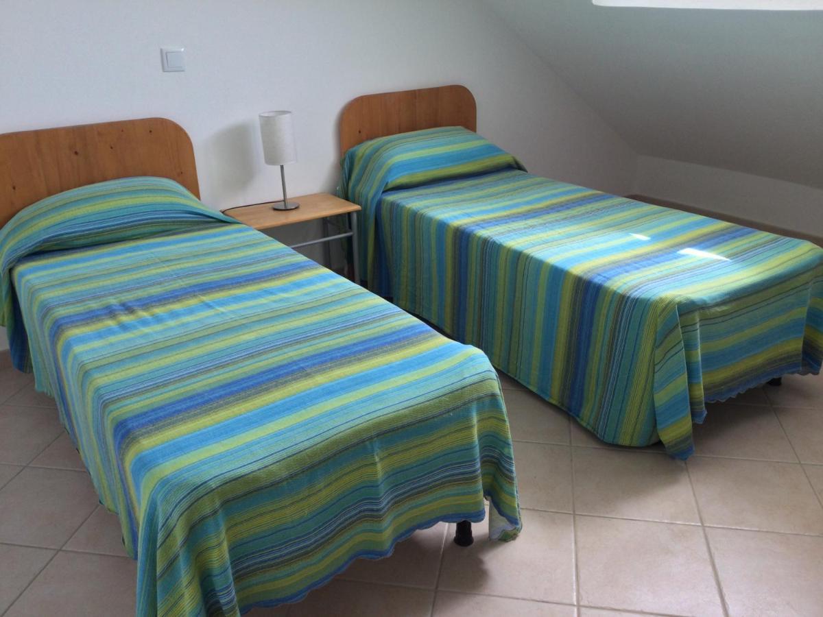 Leme Bedje Gst84 3 Bedroom Apt With Panaramic Views Санта-Марія Екстер'єр фото