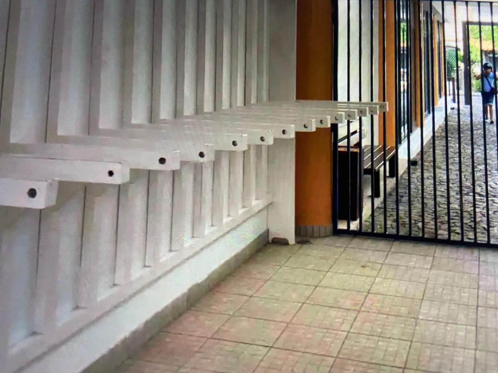 Leme Bedje Gst84 3 Bedroom Apt With Panaramic Views Санта-Марія Екстер'єр фото